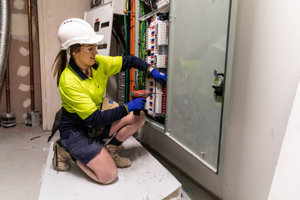 Best Electrical Rewiring Services  in Rosepine, LA