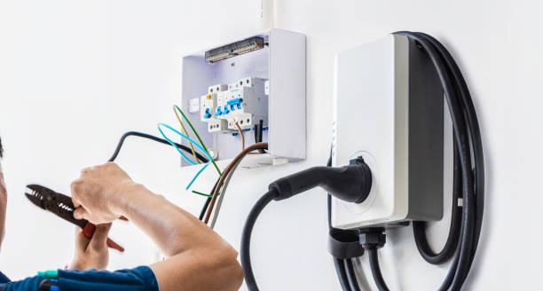 Best Electrical Wiring Services  in Rosepine, LA