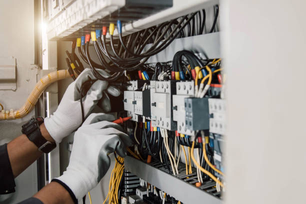 Best Industrial Electrical Services  in Rosepine, LA
